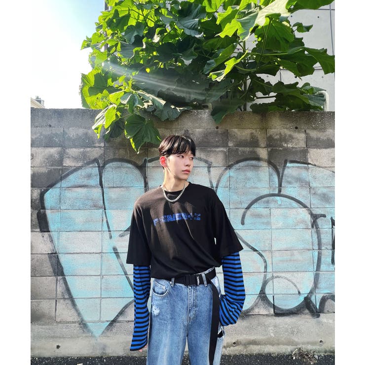 フェイクレイヤードロゴロンt 韓国 韓国ファッション 品番 Wg Wego Women ウィゴー のレディースファッション 通販 Shoplist ショップリスト フェイクレイヤードロゴロンt 韓国 韓国ファッション 品番 Wg Wego Women ウィゴー のレディースファッション 通販 Shoplist ショップリスト