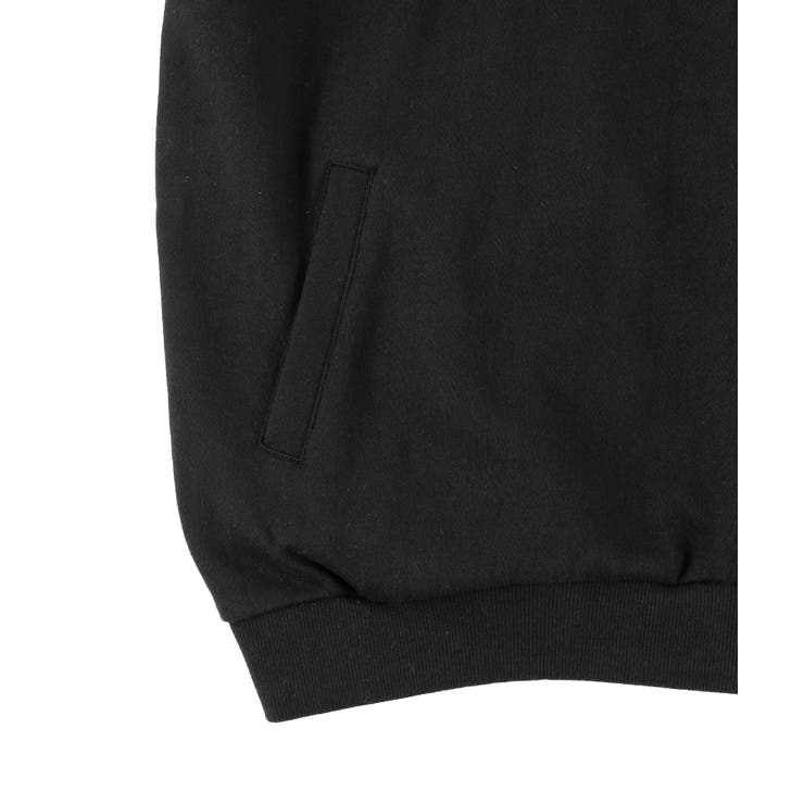 【新色】【Figments】ビッグZIPパーカー 韓国 韓国ファッション | WEGO【WOMEN】 | 詳細画像30 