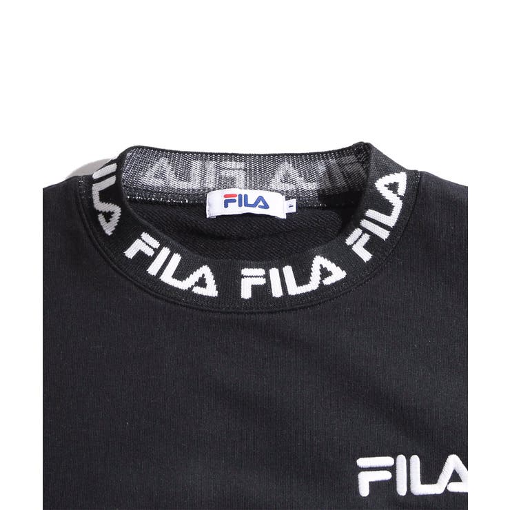 フェンディ ×フィラ ロゴ タンクトップ ショート ノースリーブ  