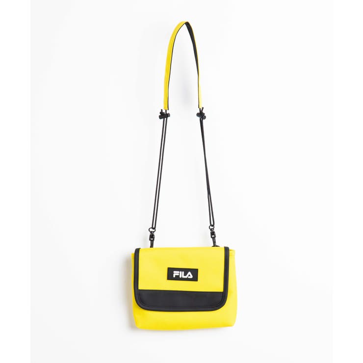 Fila wego hot sale shoulder bag