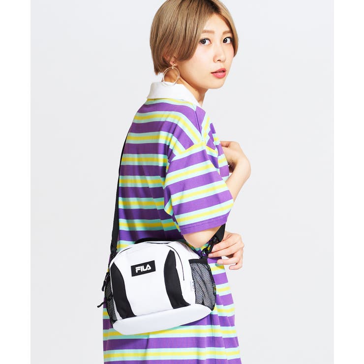 Fila wego online bag