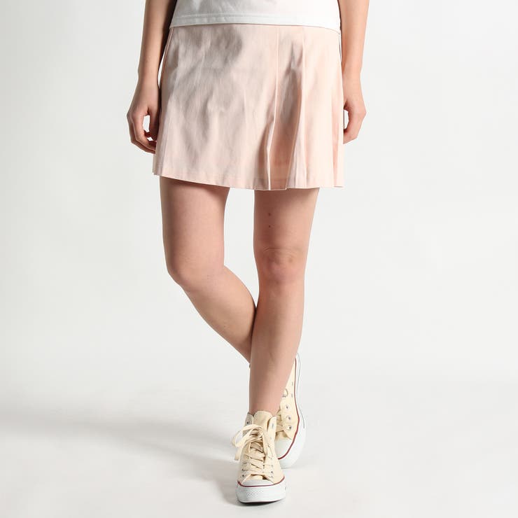 Wego サイドプリーツスカート 品番 Wg Wego Women ウィゴー のレディースファッション通販 Shoplist ショップリスト