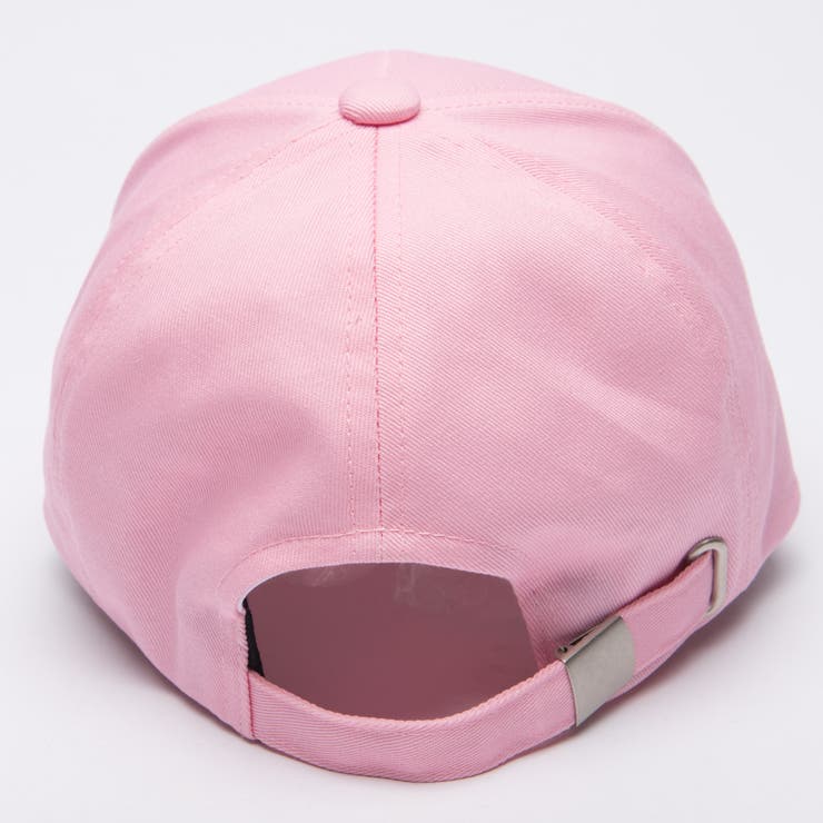 フリルキャップ JS17SM07-LG0009[品番：WG010021461]｜WEGO【WOMEN