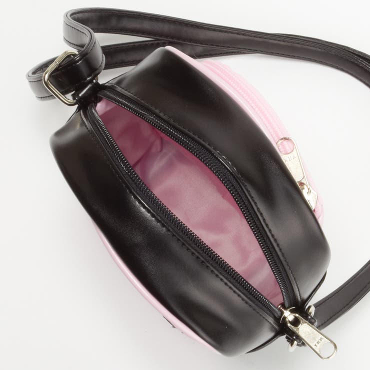 GAMEミニショルダーバッグ JS17WN11-LG0006[品番：WG010023757]｜WEGO