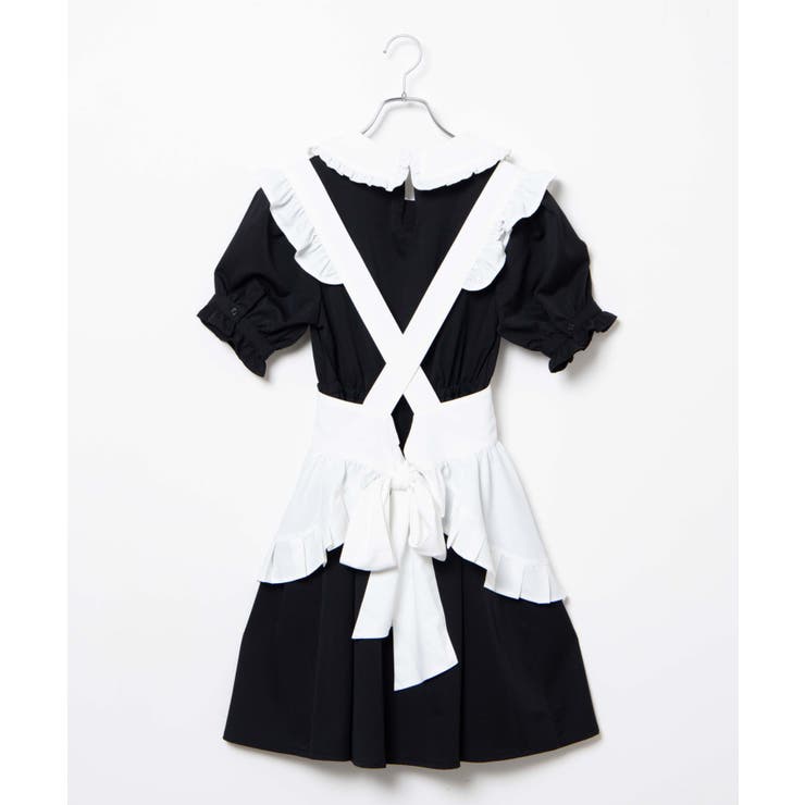 メイド2wayワンピース 品番 Wg Wego Women ウィゴー のレディースファッション通販 Shoplist ショップリスト