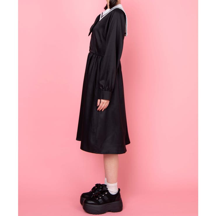 soor_ploomワンピース ワンピース | Soor Ploom (Baby&Kids)/ソーアプルーム | 三越