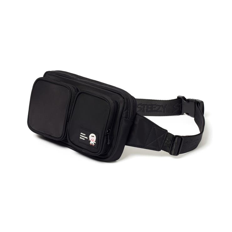 ウエストポーチ KF20SP02-LG2117[品番：WG010073629]｜WEGO【WOMEN