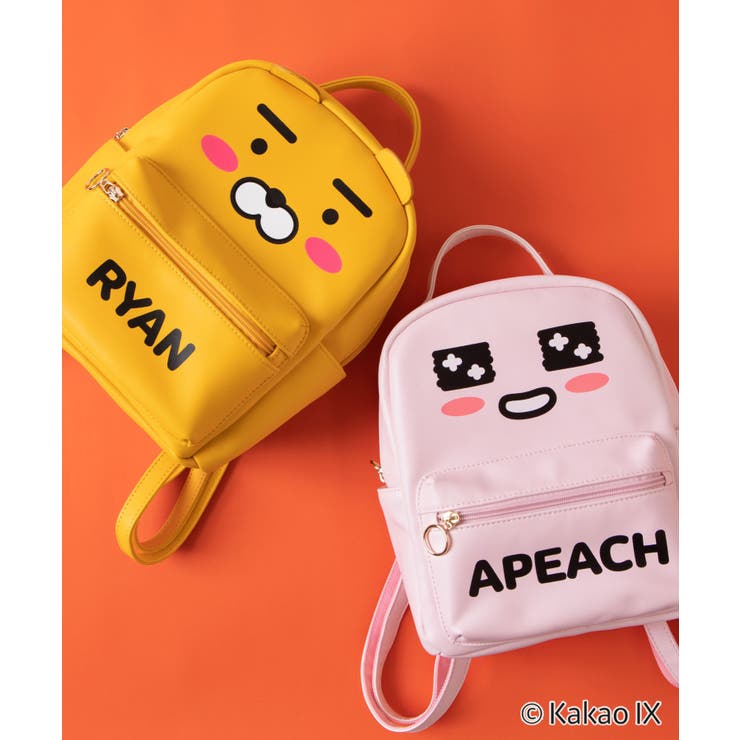 フェイスミニリュック Kfsp03 Lg08 品番 Wg Wego Women ウィゴー のレディースファッション通販 Shoplist ショップリスト