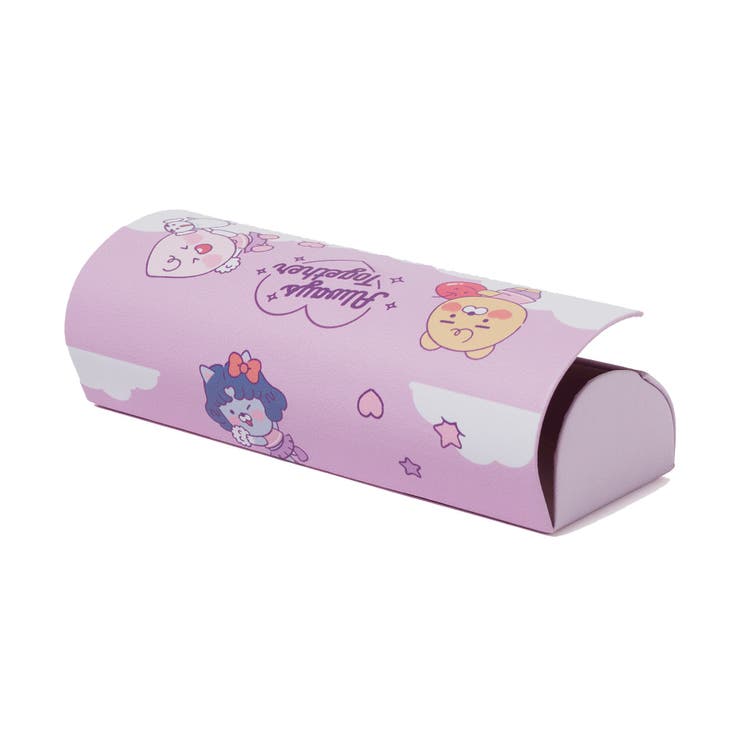 眼鏡ケース KF20SP12-G0265[品番：WG010074174]｜WEGO【WOMEN