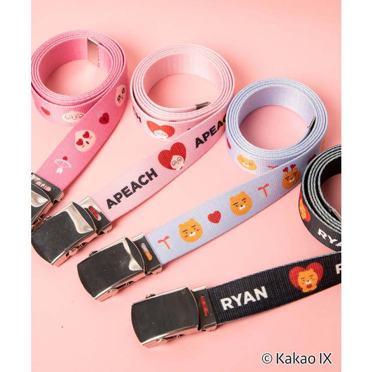 ロゴガチャベルト KF20SP12-LG8460韓国 韓国 ファッション[品番：WG010071780]｜WEGO【WOMEN】（ウィゴー）のレディースファッション通販｜SHOPLIST（ショップリスト）