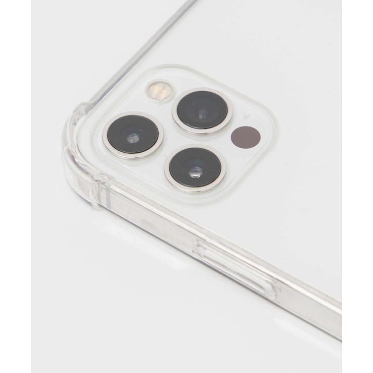 ロープiPhoneケース(パープル)[品番：WG010082593]｜WEGO【WOMEN