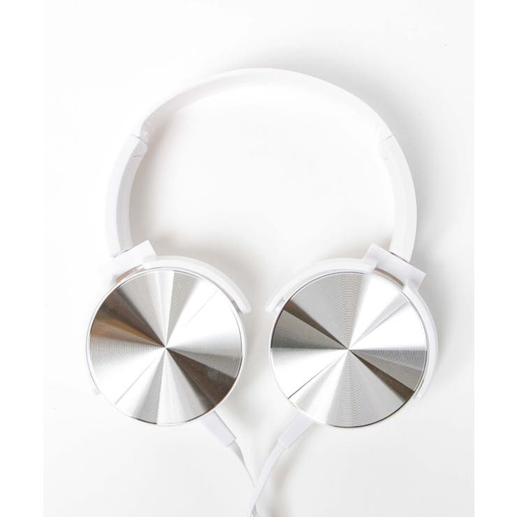 メタリックヘッドホン 品番 Wg Wego Women ウィゴー のレディースファッション通販 Shoplist ショップリスト