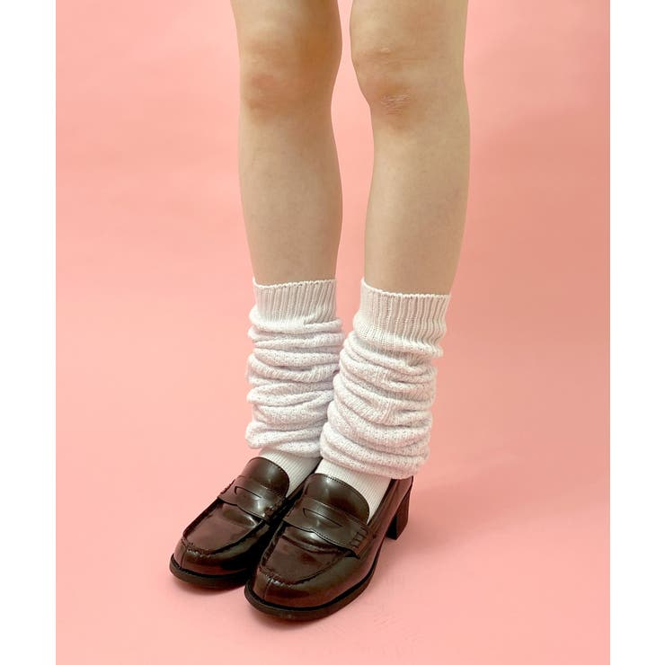 ルーズソックス80cm 韓国 韓国ファッション | WEGO【WOMEN】 | 詳細画像1 