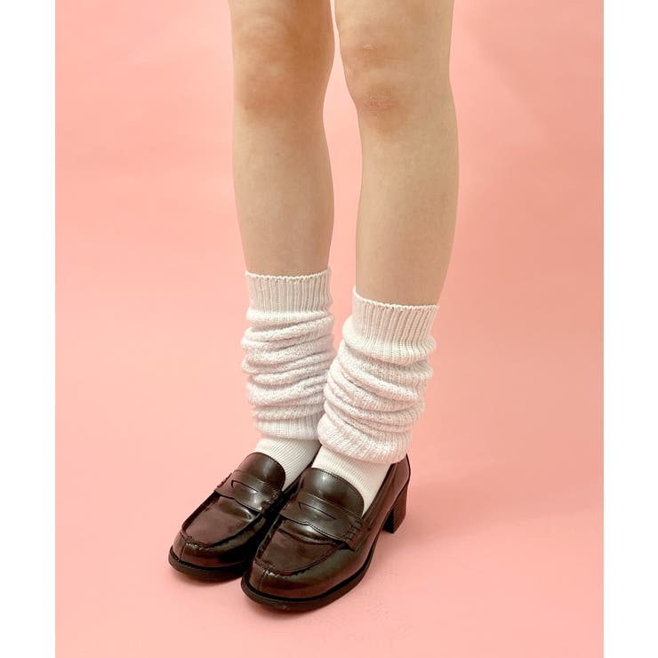 希少【日本製】当時物ルーズソックス60cm まんじゅう 希少【日本製