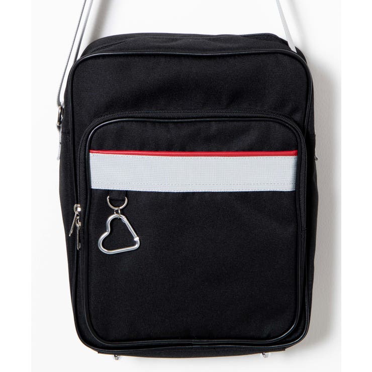 スクールショルダーバッグ レディース 春 | WEGO【WOMEN】 | 詳細画像15 