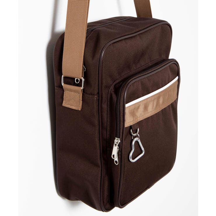 スクールショルダーバッグ レディース 春 | WEGO【WOMEN】 | 詳細画像25 