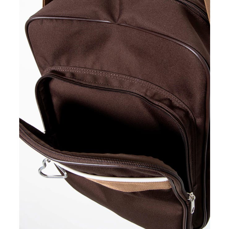 スクールショルダーバッグ レディース 春 | WEGO【WOMEN】 | 詳細画像32 