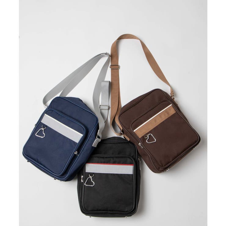 スクールショルダーバッグ レディース 春 | WEGO【WOMEN】 | 詳細画像36 