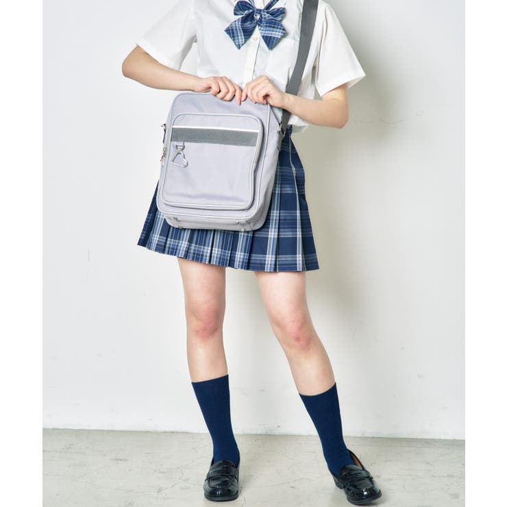 スクールショルダーバッグ レディース 春 | WEGO【WOMEN】 | 詳細画像7 