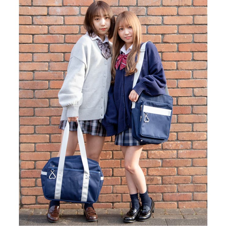 スクールバッグ 品番 Wg Wego Women ウィゴー のレディースファッション通販 Shoplist ショップリスト