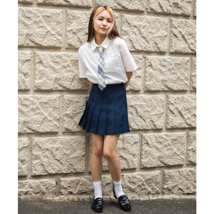 無地プリーツミニスカート 品番 Wg Wego Women ウィゴー のレディースファッション通販 Shoplist ショップリスト