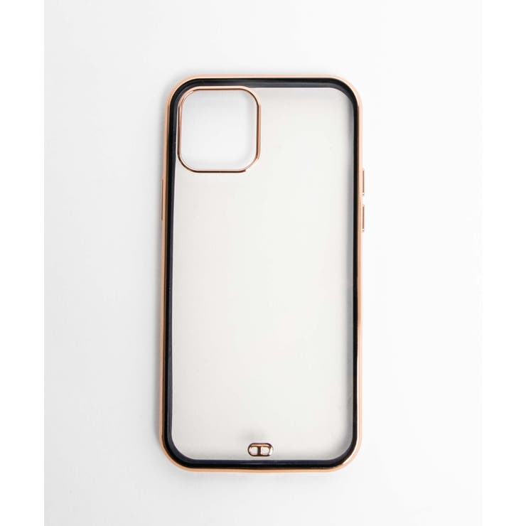 メタリックフレームiphone12ケース 品番 Wg Wego Women ウィゴー のレディースファッション通販 Shoplist ショップリスト メタリックフレームiphone12ケース 品番 Wg Wego Women ウィゴー のレディースファッション通販 Shoplist ショップリスト