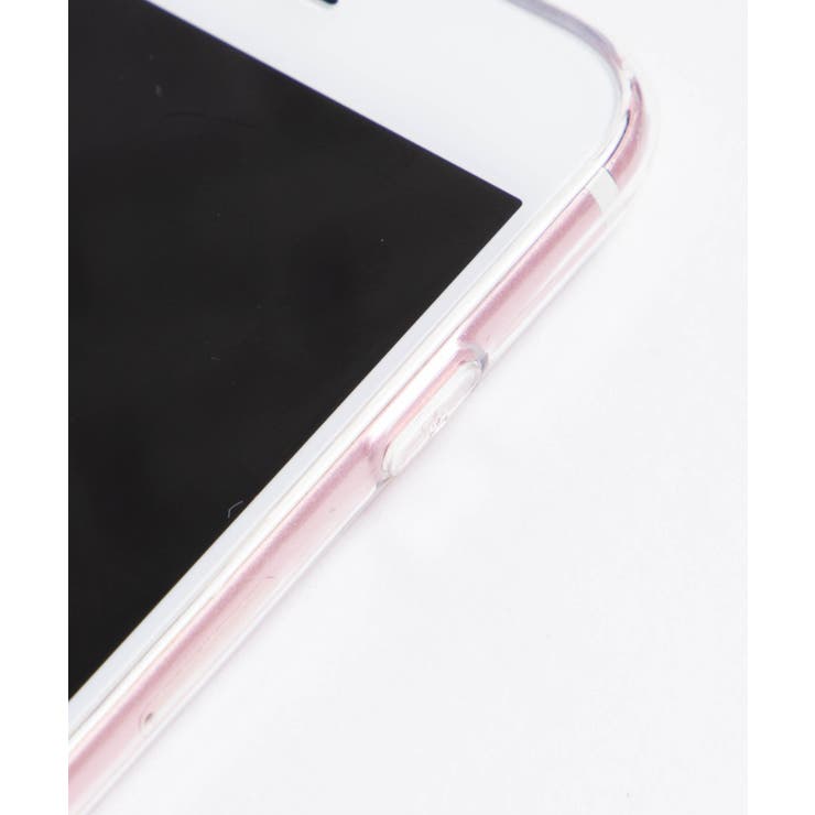 チューリップiPhoneケース | WEGO【WOMEN】 | 詳細画像3 