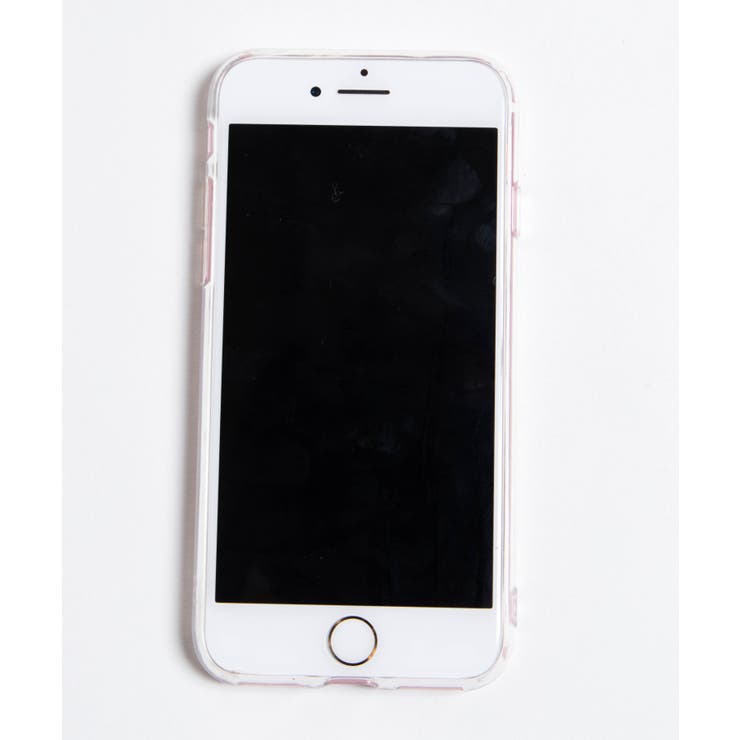 チューリップiPhoneケース | WEGO【WOMEN】 | 詳細画像5 