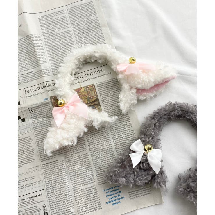 イベントカチューシャ | WEGO【WOMEN】 | 詳細画像17 