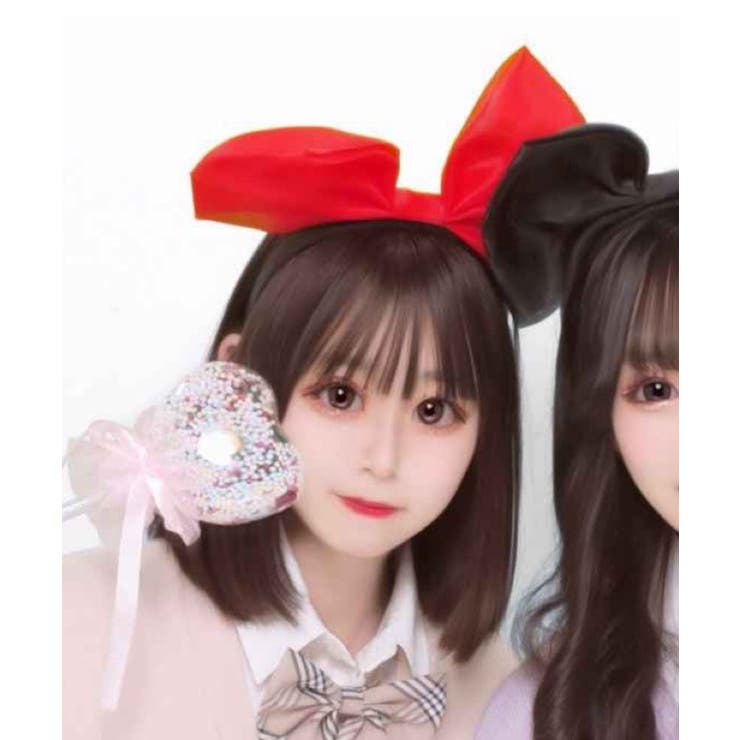 柄16 | イベントカチューシャ | WEGO【WOMEN】