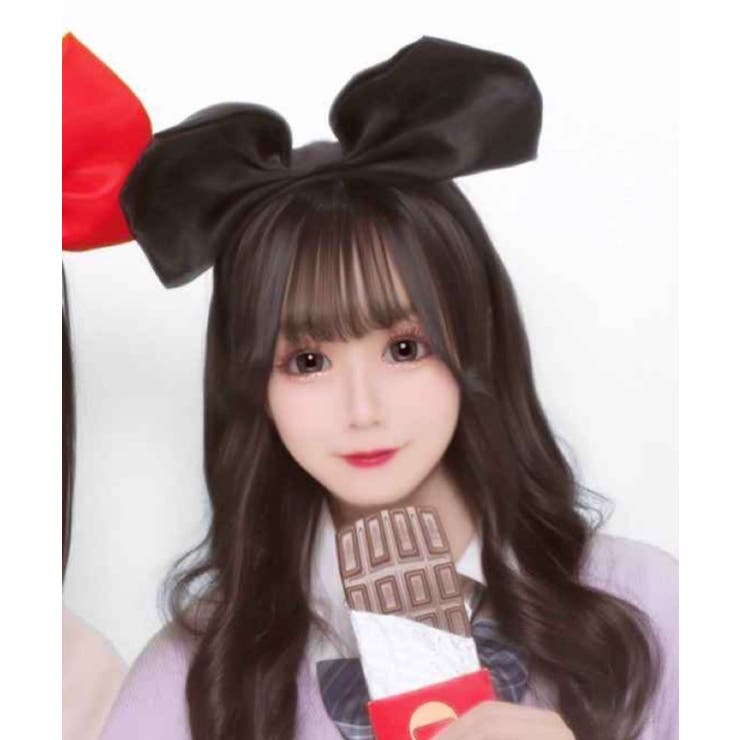 柄17 | イベントカチューシャ | WEGO【WOMEN】