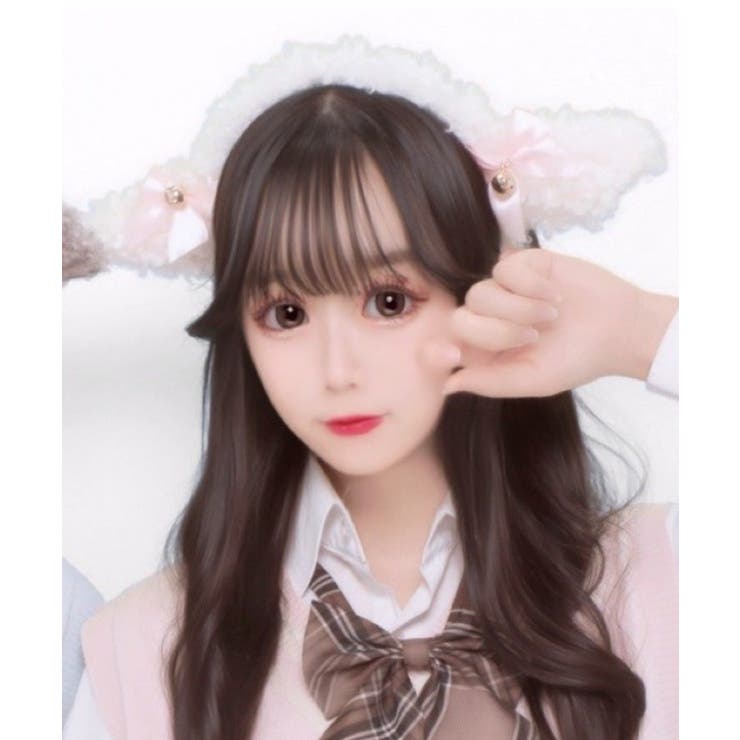 柄20 | イベントカチューシャ | WEGO【WOMEN】