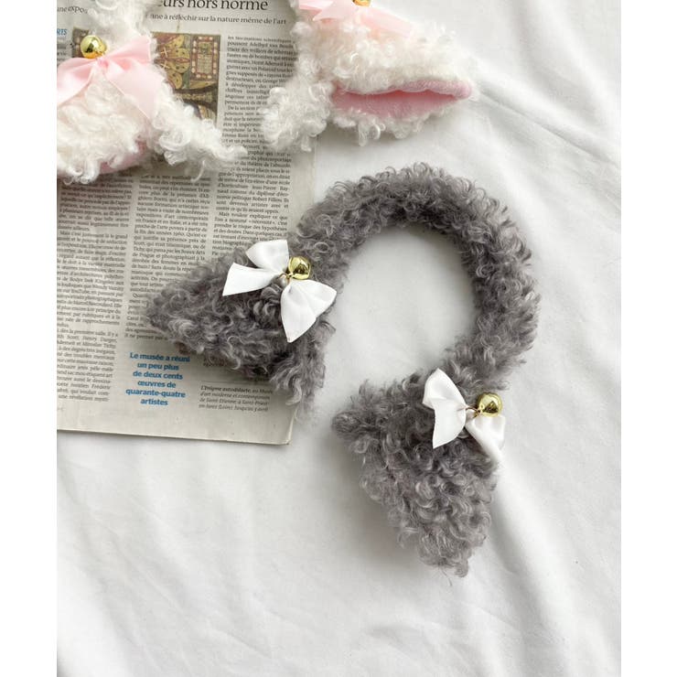 柄21 | イベントカチューシャ | WEGO【WOMEN】