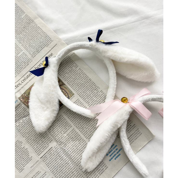 柄22 | イベントカチューシャ | WEGO【WOMEN】