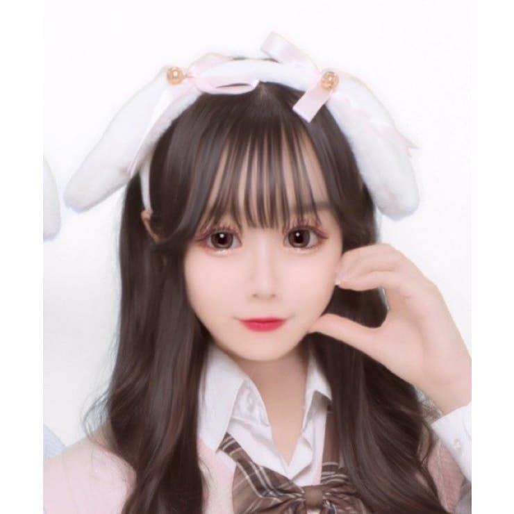 柄23 | イベントカチューシャ | WEGO【WOMEN】