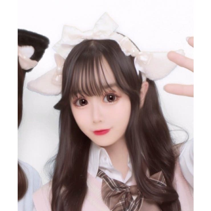 柄24 | イベントカチューシャ | WEGO【WOMEN】