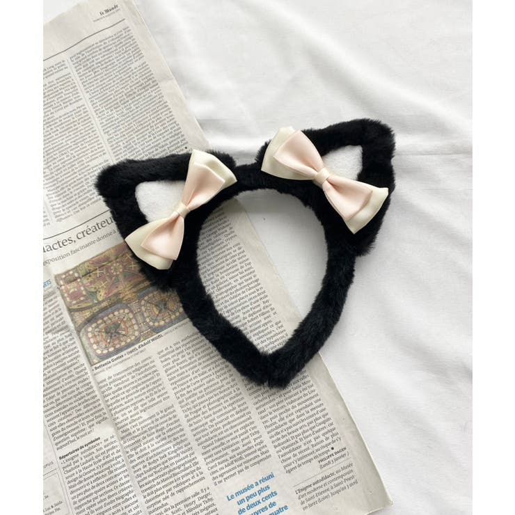 柄25 | イベントカチューシャ | WEGO【WOMEN】