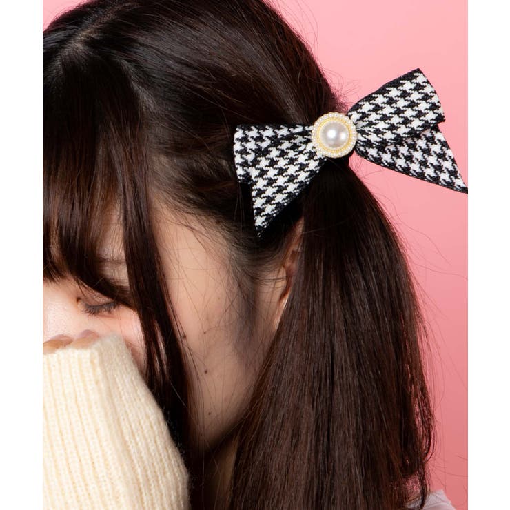 ヘアゴム ys720sy YS-250 nice again極太ヘアゴムリング黒6本入【JAN