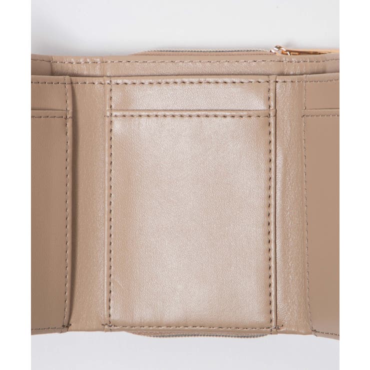 メタルフラワーウォレット 財布 小銭入れ コインケース ギフト プチギフト | WEGO【WOMEN】 | 詳細画像12 