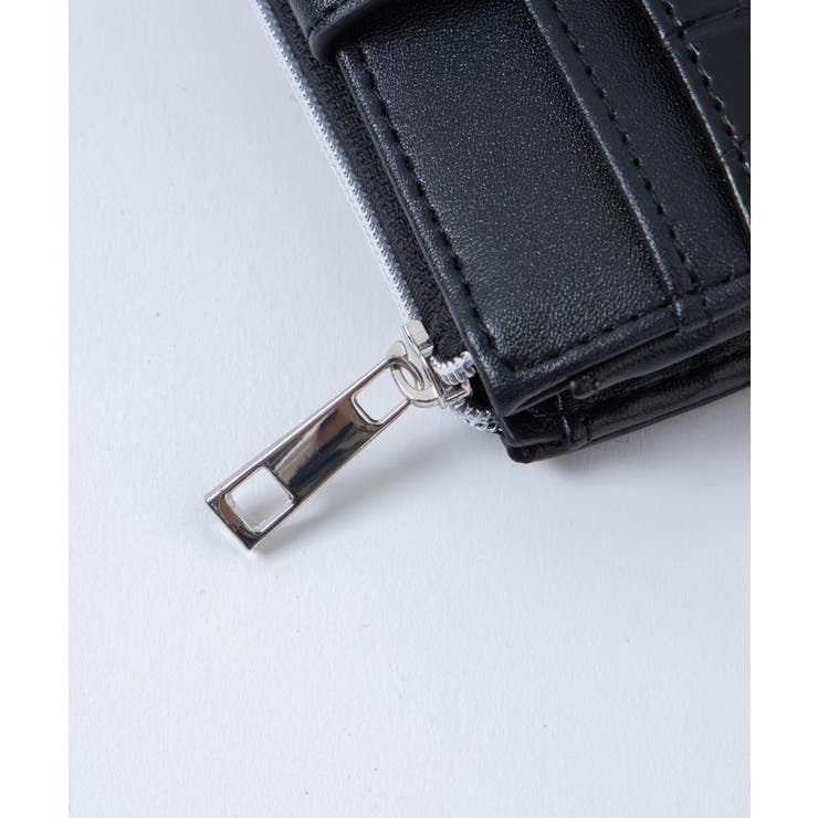 カラビナ付きウォレット | WEGO【WOMEN】 | 詳細画像7 