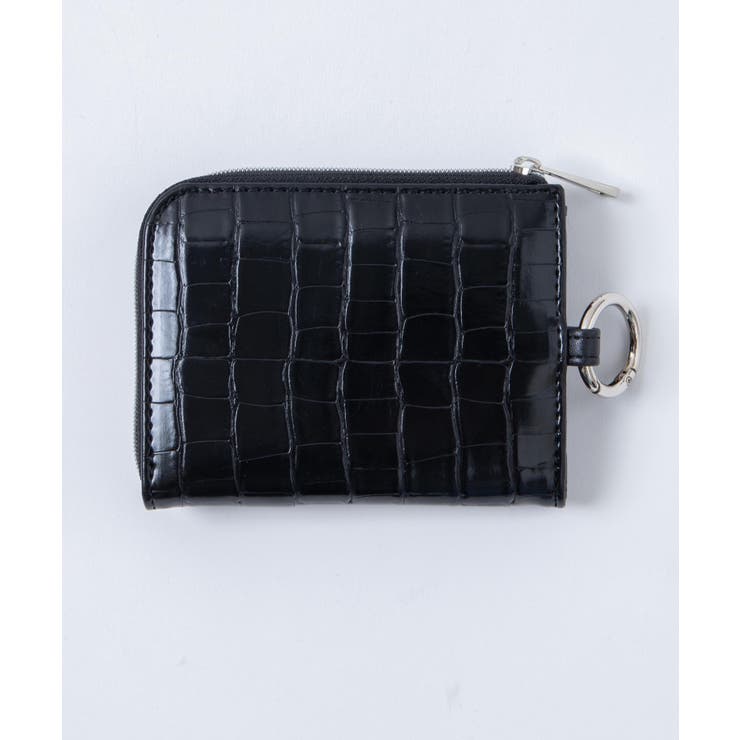 カラビナ付きウォレット | WEGO【WOMEN】 | 詳細画像10 
