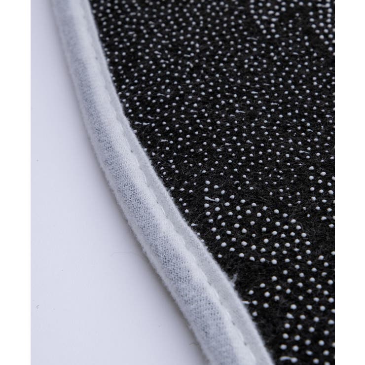 ハートロゴラグマット 韓国 韓国ファッション | WEGO【WOMEN】 | 詳細画像6 