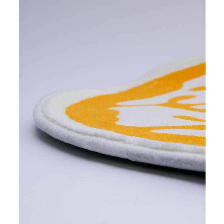 ハートロゴラグマット 韓国 韓国ファッション | WEGO【WOMEN】 | 詳細画像10 