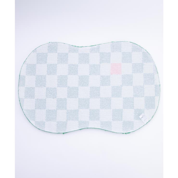 ブロックチェックガラマット 韓国 韓国ファッション | WEGO【WOMEN】 | 詳細画像4 