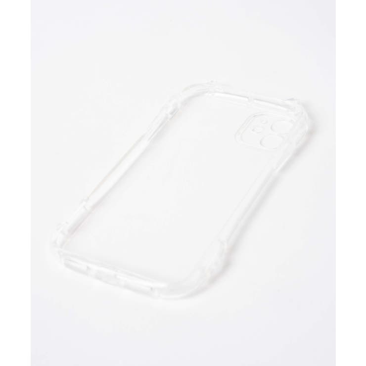 猫耳iphoneケース アイフォン アイフォンケース | WEGO【WOMEN】 | 詳細画像14 