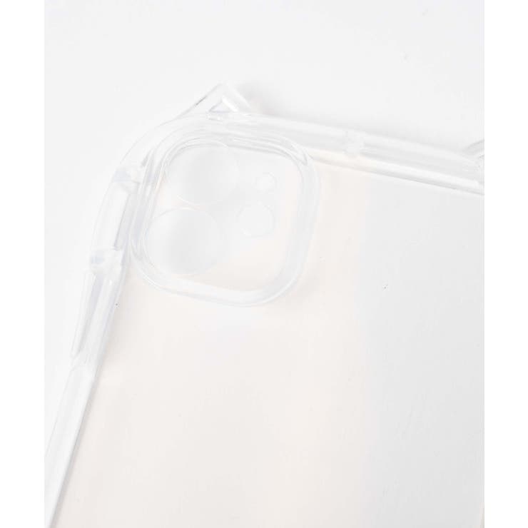 猫耳iphoneケース アイフォン アイフォンケース | WEGO【WOMEN】 | 詳細画像8 