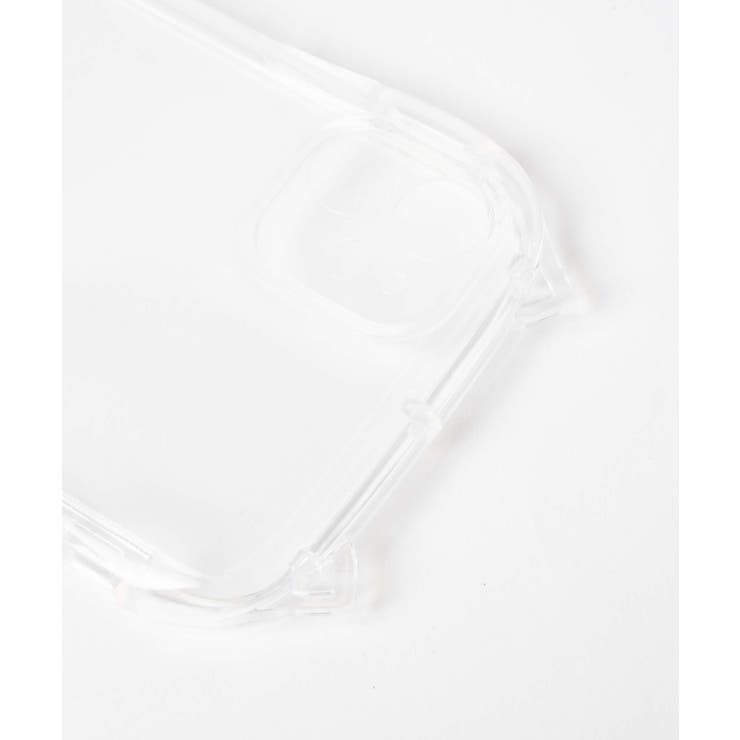 猫耳iphoneケース アイフォン アイフォンケース | WEGO【WOMEN】 | 詳細画像9 