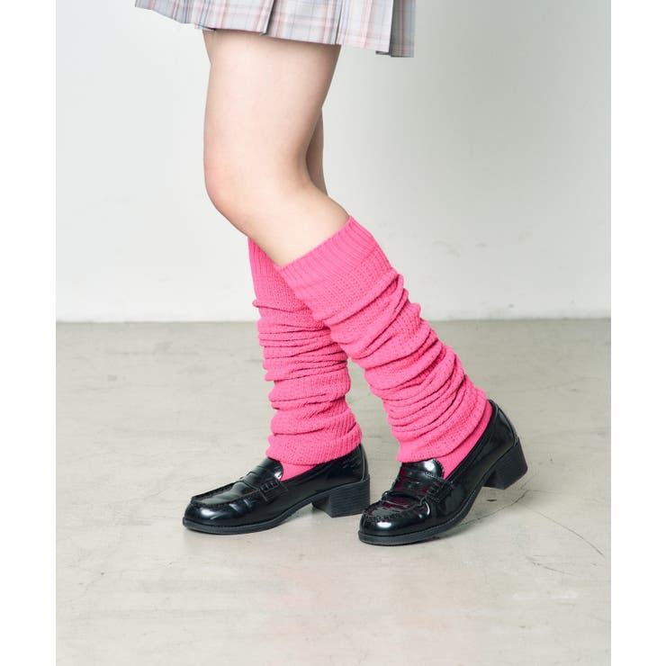 カラールーズソックス80cm レディース  春[品番：WG010087578]｜WEGO【WOMEN】（ウィゴー）のレディースファッション通販｜SHOPLIST（ショップリスト）