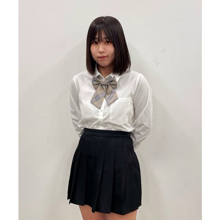 スクールシャツL S 韓国 | WEGO【WOMEN】 | 詳細画像8 