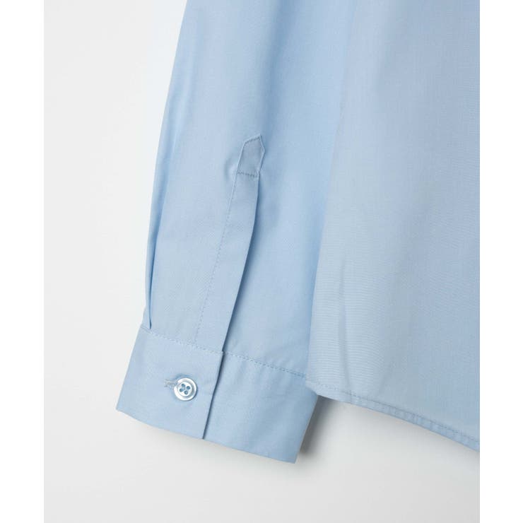 スクールシャツL S 韓国 | WEGO【WOMEN】 | 詳細画像14 